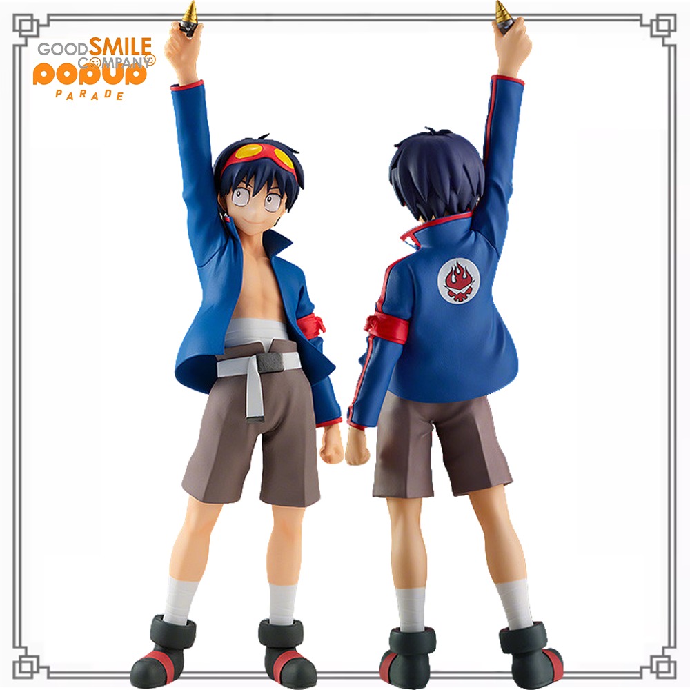 Good Smile Company Pop Up Parade - สินค้าพร้อมส่ง 100% ของแท้จากบริษัท Good Smile Company