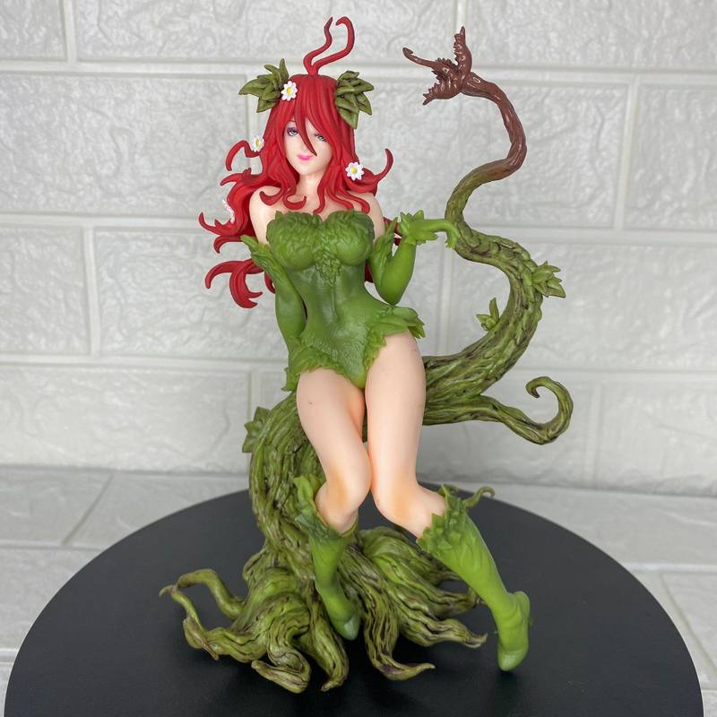 Kotobukiya Bishoujo - ตัวละครวายร้ายสุดเซ็กซี่และอันตราย โพรโซวีน ไวน์ เกิร์ล จากมาร์เวลคอมิกส์ โมเดลฟิกเกอร์สาวสวย