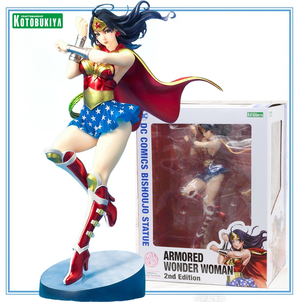 Kotobukiya Bishoujo - ของแท้ 100% มีสินค้าในสต็อก Kotobukiya Bishoujo Statue