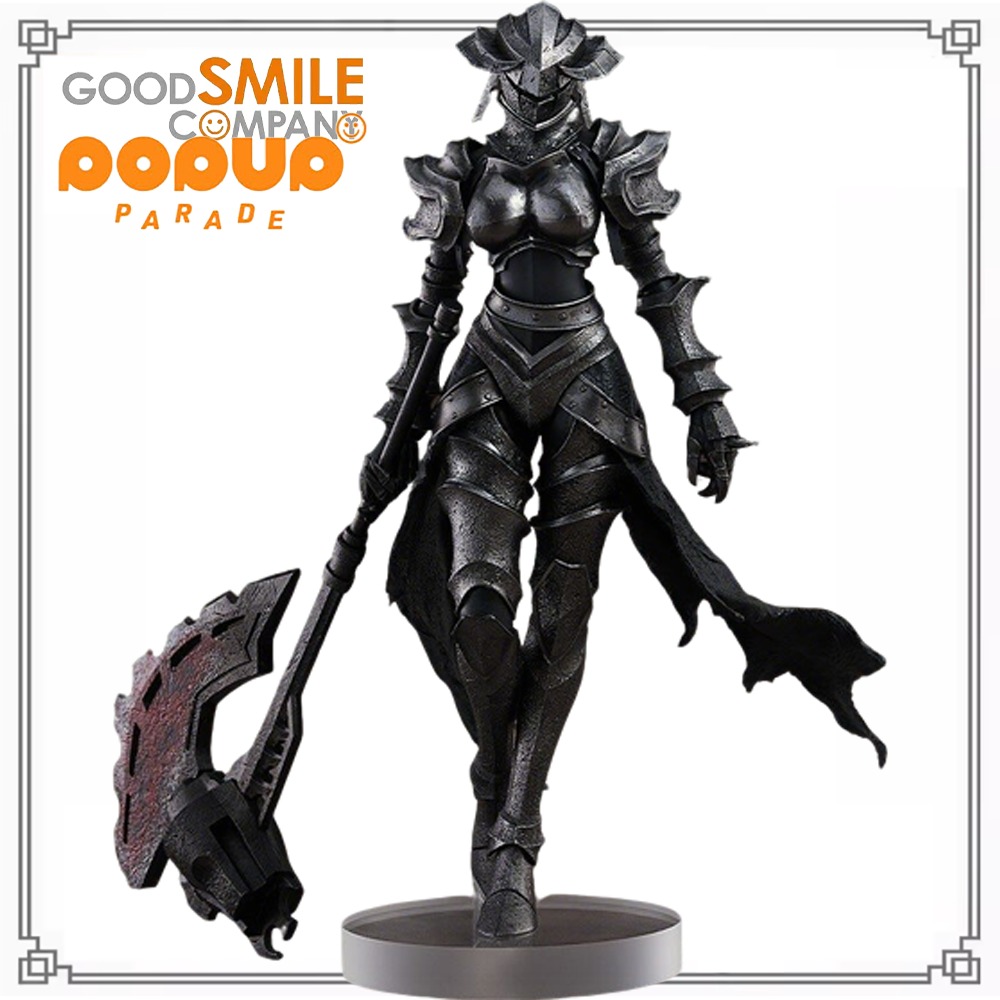 Good Smile Company Pop Up Parade - สินค้าพร้อมส่ง 100% ของแท้จาก Good Smile Company