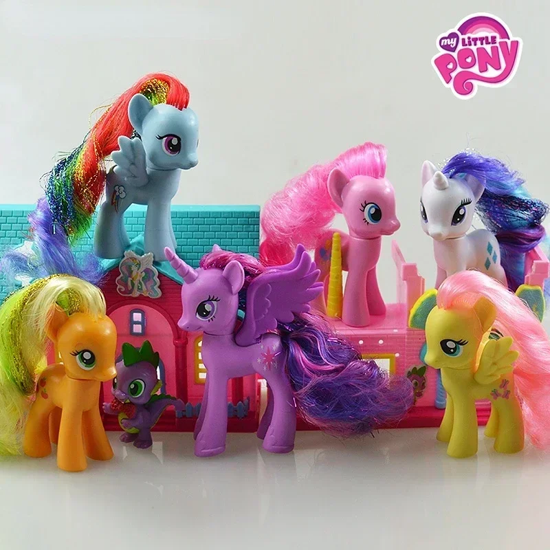 Kotobukiya Bishoujo - ของแท้ MY Little Pony Twilight Sparkle