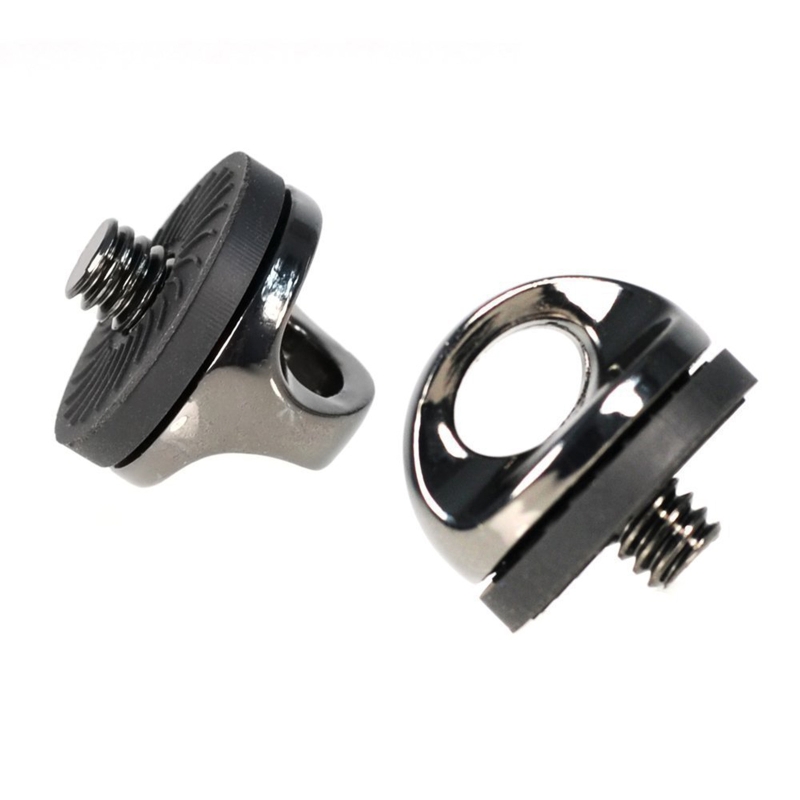 D Ring Strap - สกรูยึดกล้อง DSLR Tali bahu สกรู D-ring