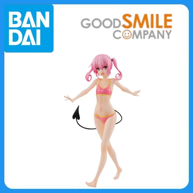 Good Smile Company Pop Up Parade - ของแท้จาก Good Smile Company ของสะสม To