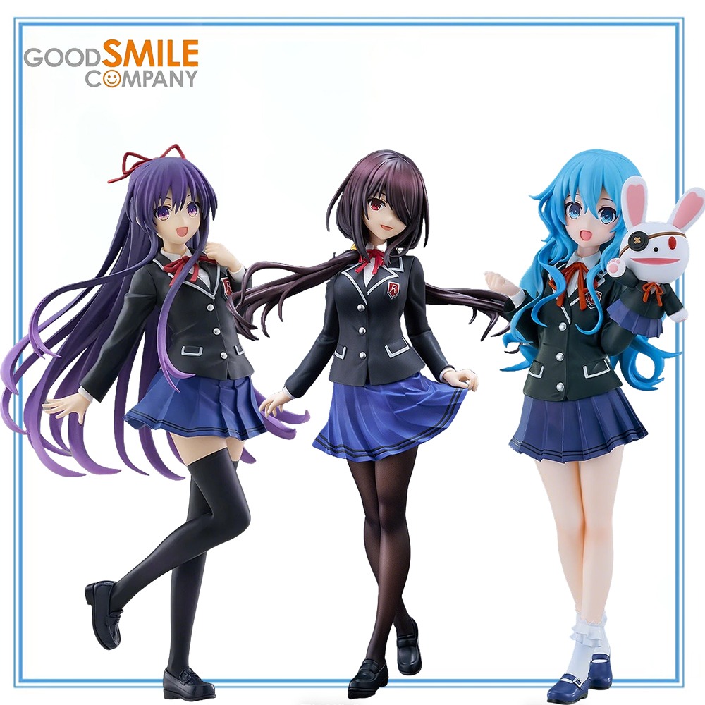Good Smile Company Pop Up Parade - ของแท้ 100% มีสินค้าในสต็อก Good Smile Company