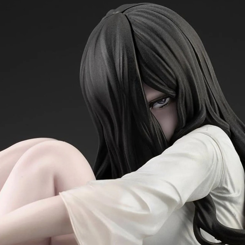 Kotobukiya Bishoujo - ของแท้ในสต็อก Kotobukiya Bishoujo Statue Ring Yamamura
