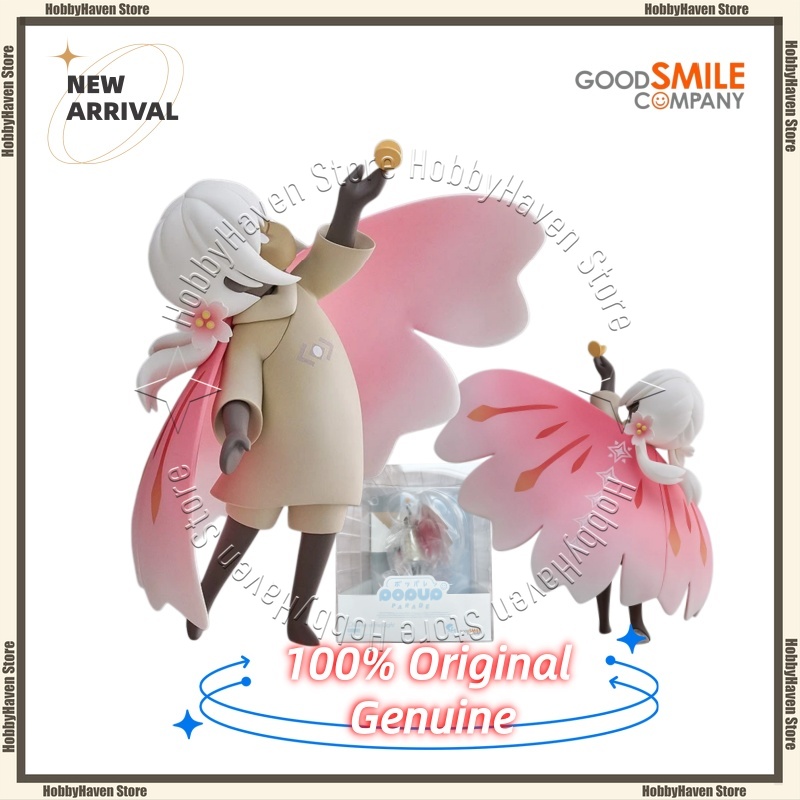 Good Smile Company Pop Up Parade - มีสินค้าในสต็อก บริษัท กู๊ดสไมล์ ‌ POP UP