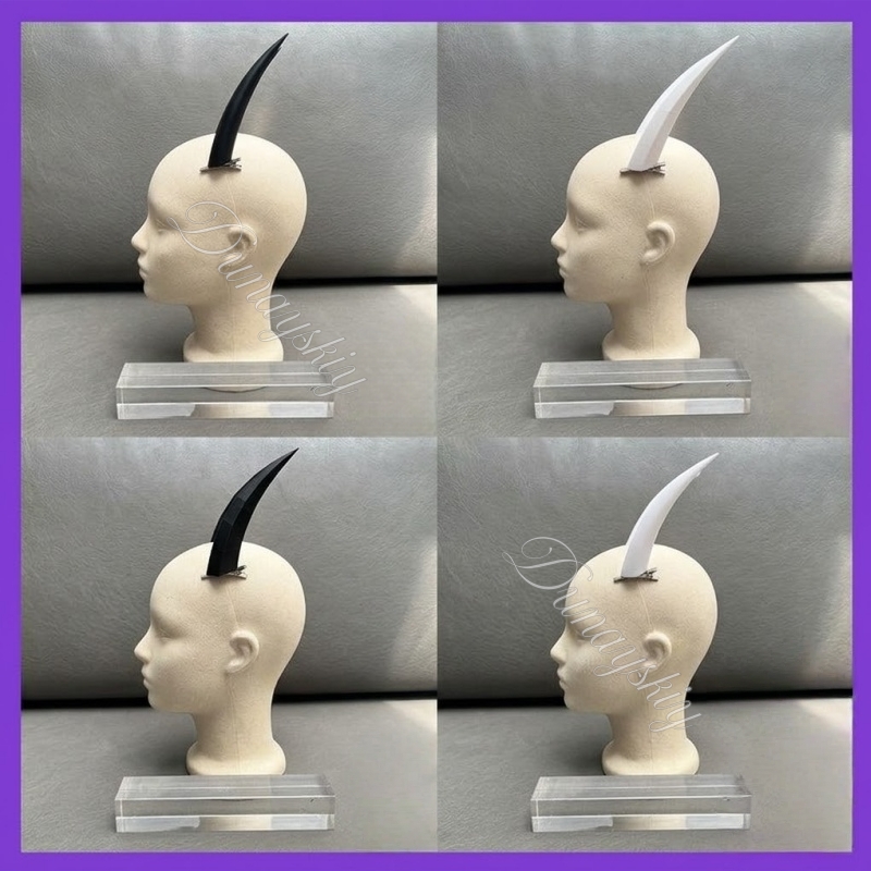 Cosplay Prop 3D Print - อะนิเมะเท็นสึไรคอสเพลย์พร็อพ เบนิมารุ ชูนา ชิออน โซเอ คอสเพลย์พร็อพ