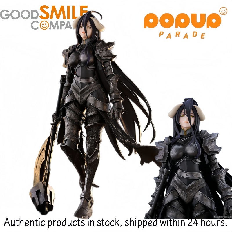 Good Smile Company Pop Up Parade - มีสินค้าในสต็อก ฟิกเกอร์ Good Smile Company, แบบทาสีสำเร็จ,