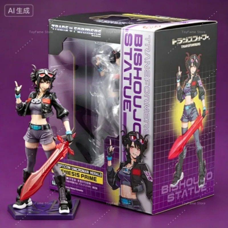 ฟิกเกอร์อนิเมะ Kotobukiya Bish - Kotobukiya Bishoujo บทวิจารณ์และราคา