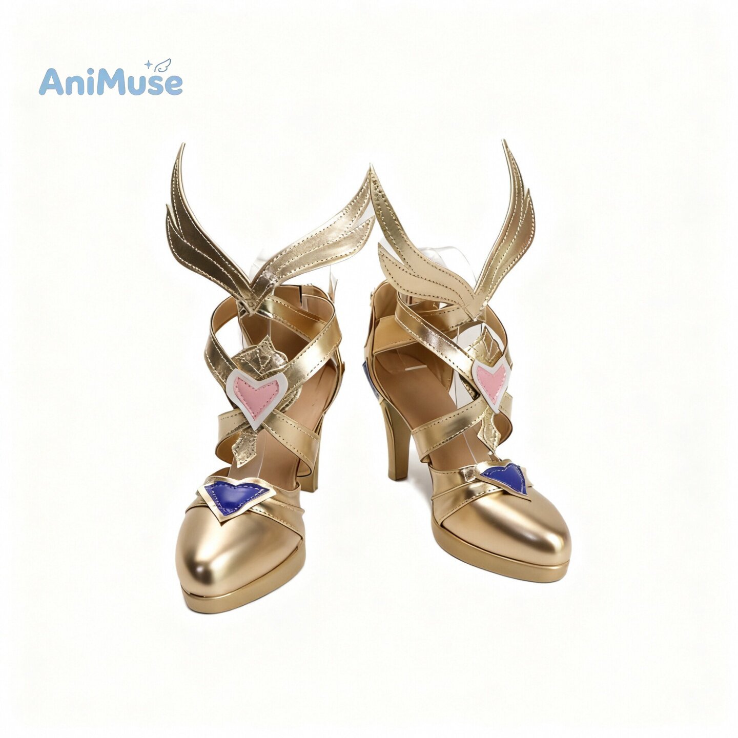 เกมเก็นชิน อิมแพ็ค ‌   โอเด็ตต - Cosplay Props บทวิจารณ์และราคา