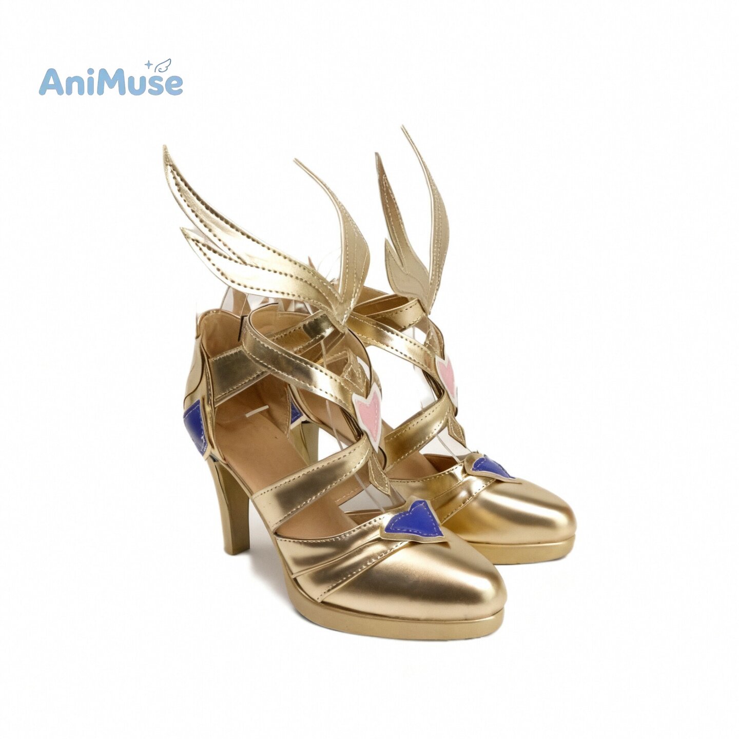 เกมเก็นชิน อิมแพ็ค ‌   โอเด็ตต - Cosplay Props บทวิจารณ์และราคา
