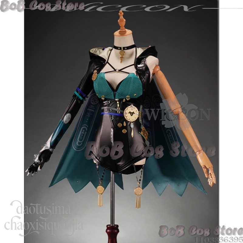 ชุดคอสเพลย์ลูเซีย เอลโลเวน จาก - Cosplay Prop Book บทวิจารณ์และราคา