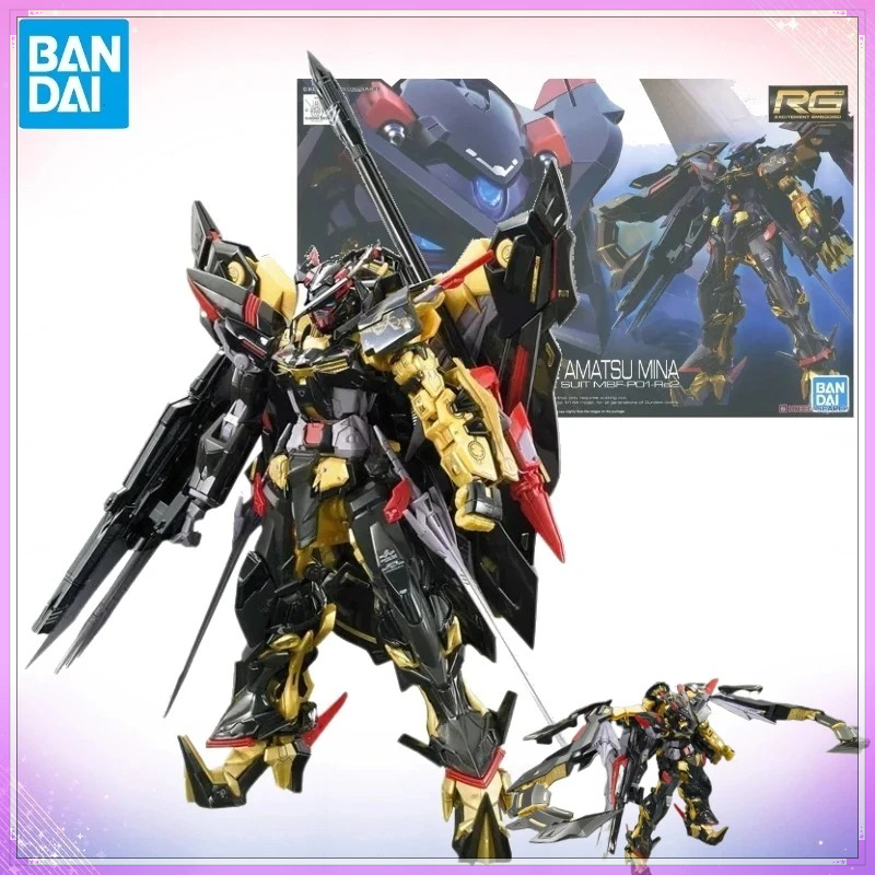 Bandai Original Gundam RG 1/14 - Bandai Gundam Rg บทวิจารณ์และราคา
