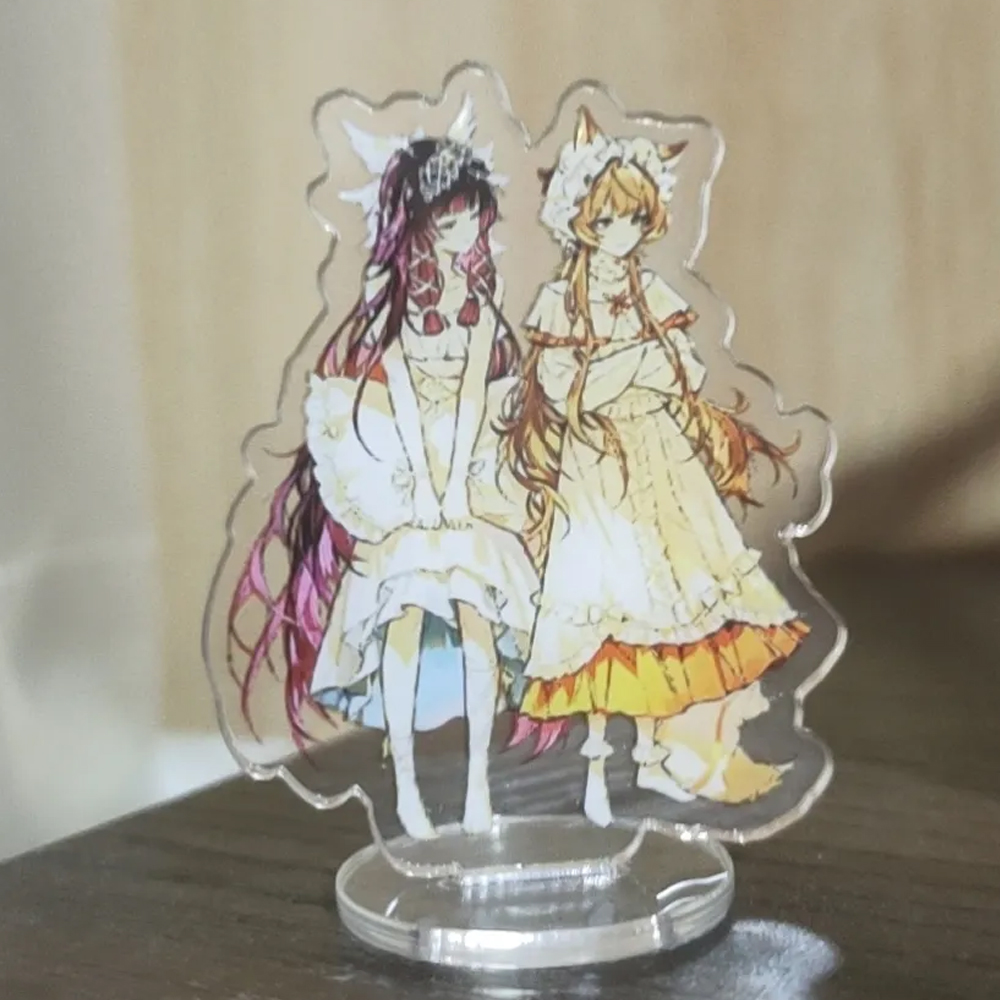 เกมเก็นชิน อิมแพ็ค คอลัมบินา แ - Cosplay Props บทวิจารณ์และราคา