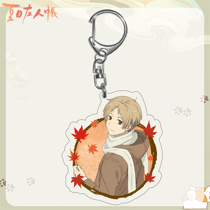 อะนิเมะ Natsume'S Book Of Frie - Cosplay Prop Book บทวิจารณ์และราคา