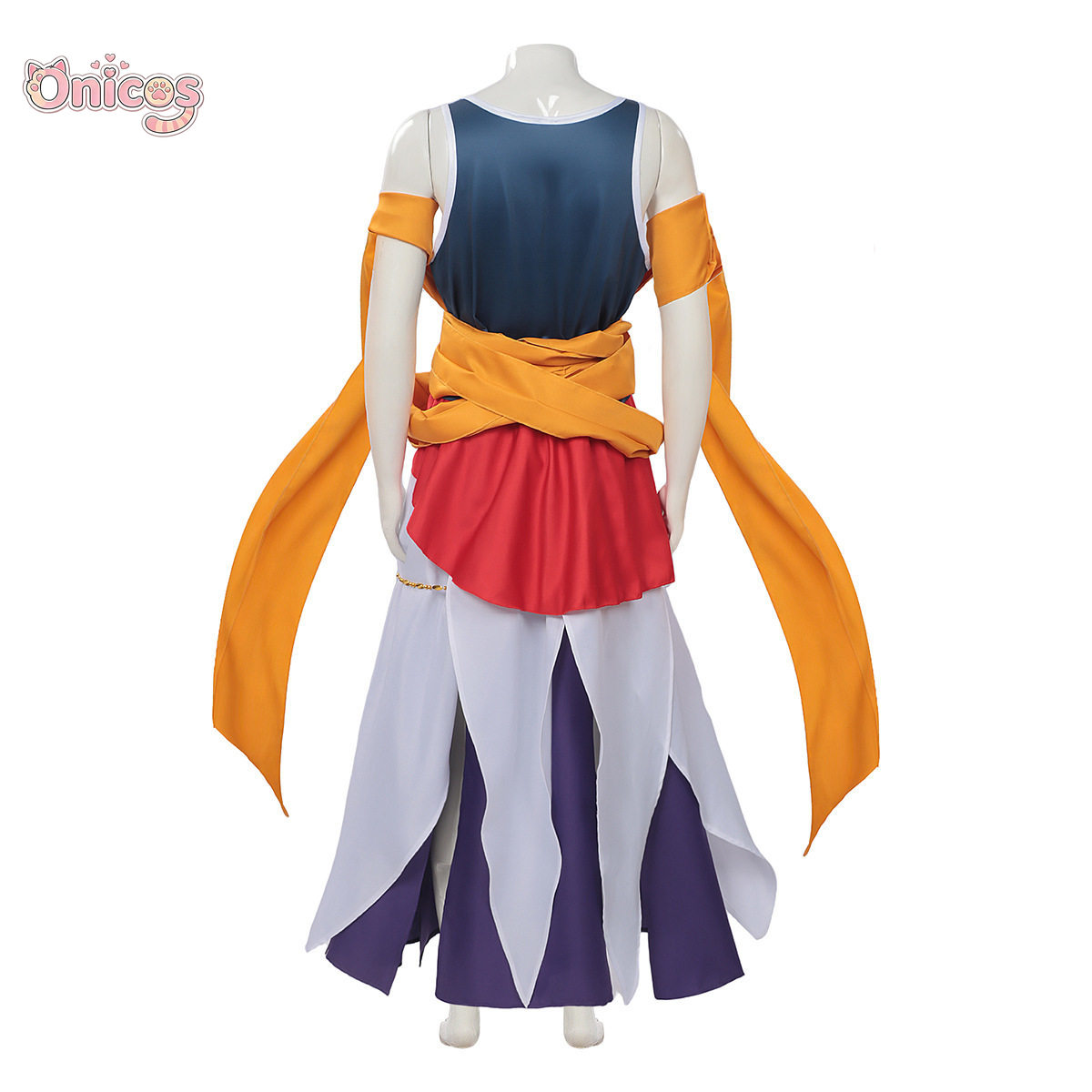 ชุดคอสเพลย์พระพุทธเรกการ์โนก อ - Cosplay Props บทวิจารณ์และราคา