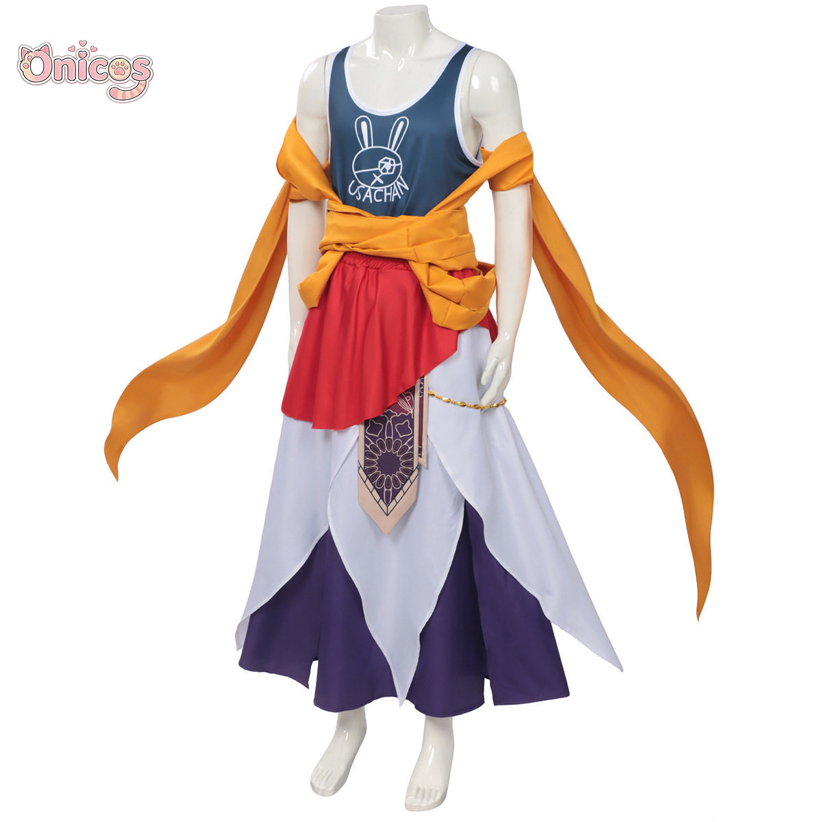 ชุดคอสเพลย์พระพุทธเรกการ์โนก อ - Cosplay Props บทวิจารณ์และราคา