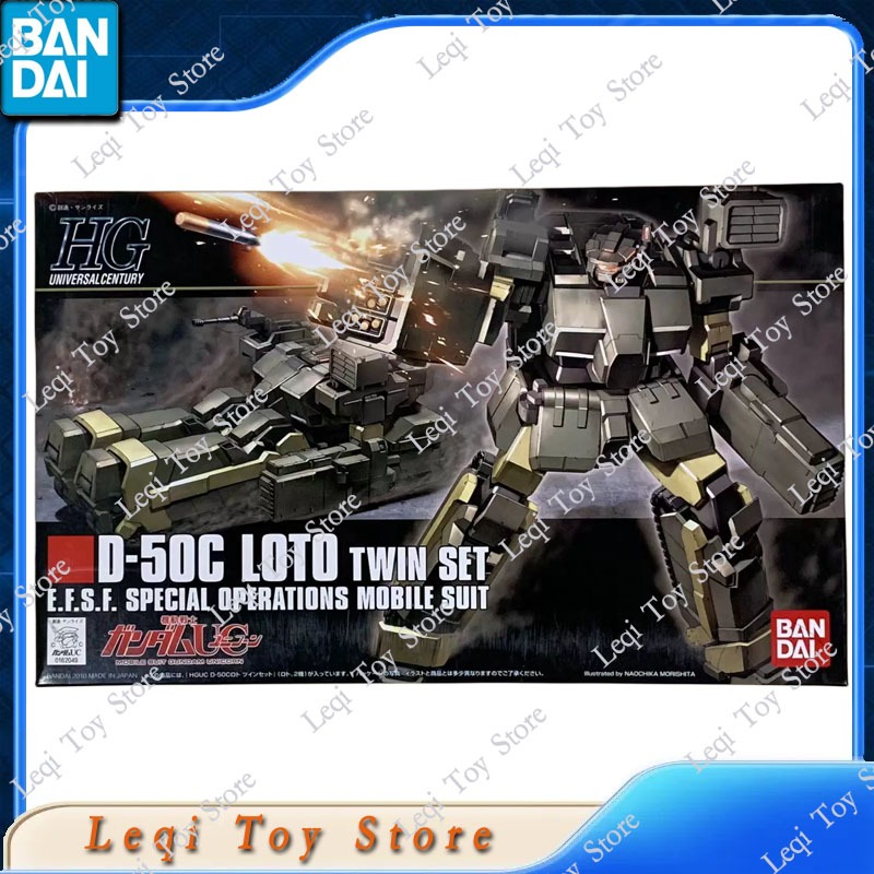 Bandai ของแท้ดั้งเดิม มีสินค้า - Bandai Gundam Rg บทวิจารณ์และราคา