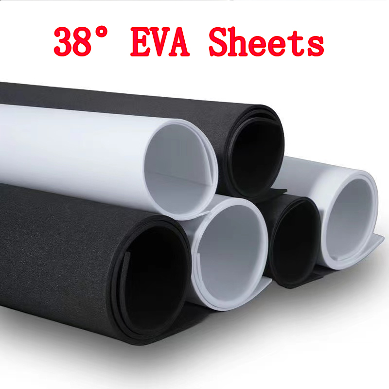 แผ่นโฟม EVA สำหรับงานโมเดลลิ่ง - Cosplay Prop Foam Board บทวิจารณ์และราคา