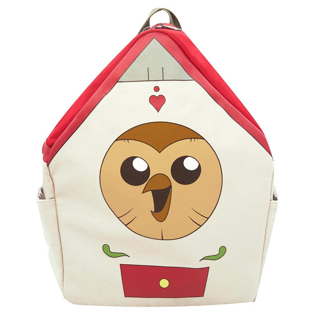 บ้านนกฮูก Hooty กระเป๋าคอสเพลย - Cosplay Prop Bag บทวิจารณ์และราคา