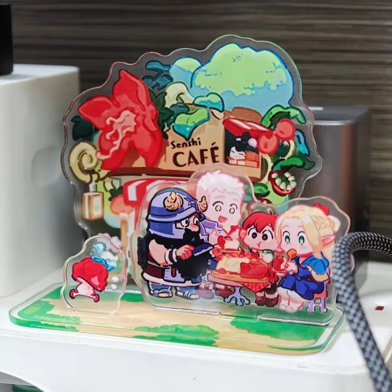 อนิเมะ Delicious in Dungeon มา - Cosplay Props บทวิจารณ์และราคา
