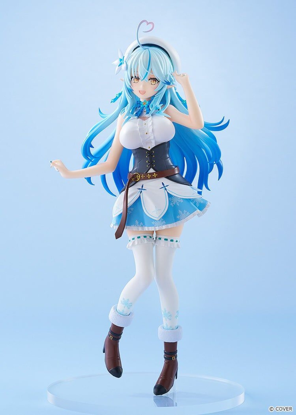 【HY】ของแท้ 100% มีสินค้าในสต็อ - Good Smile Company Pop Up Parade บทวิจารณ์และราคา