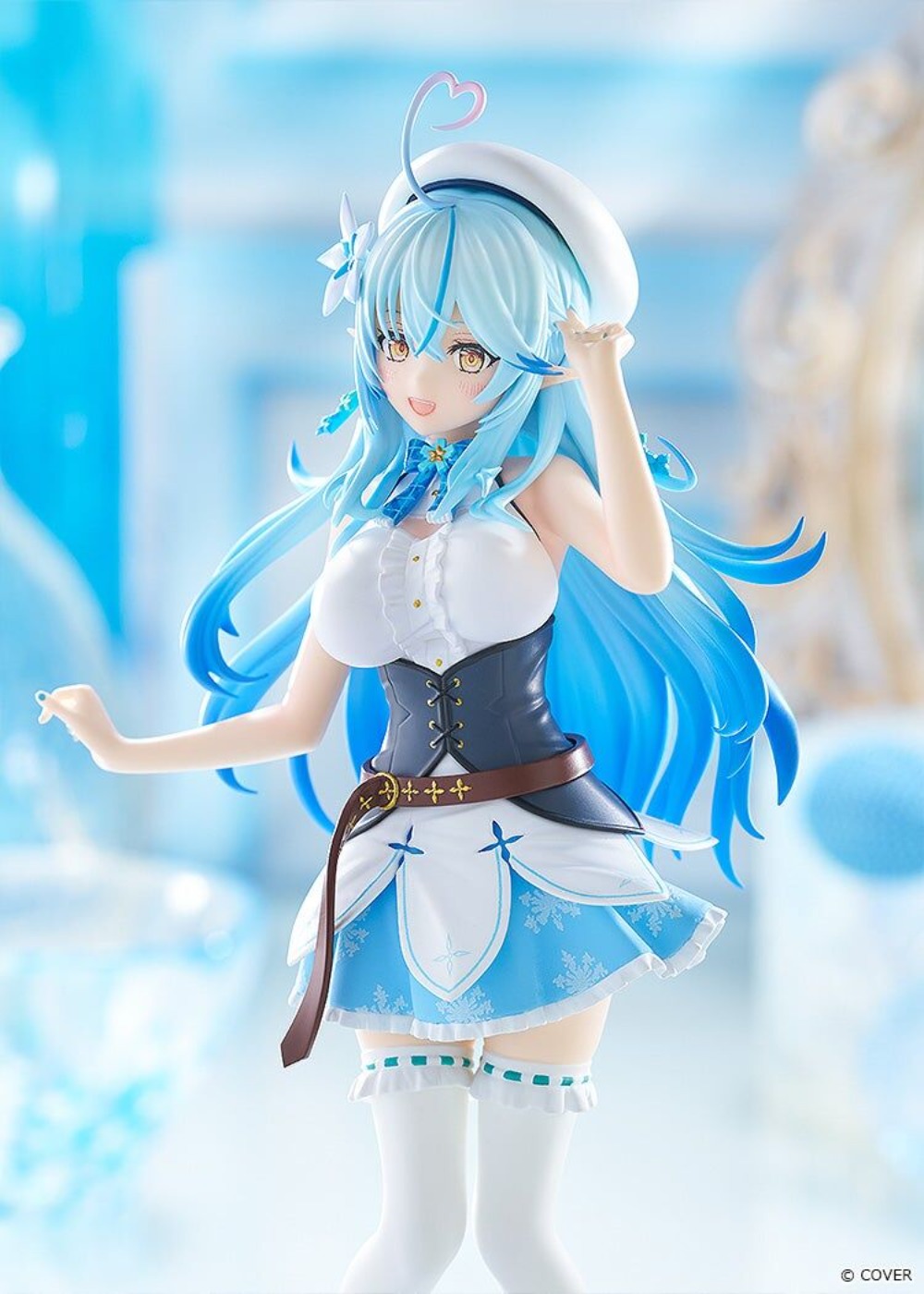【HY】ของแท้ 100% มีสินค้าในสต็อ - Good Smile Company Pop Up Parade บทวิจารณ์และราคา