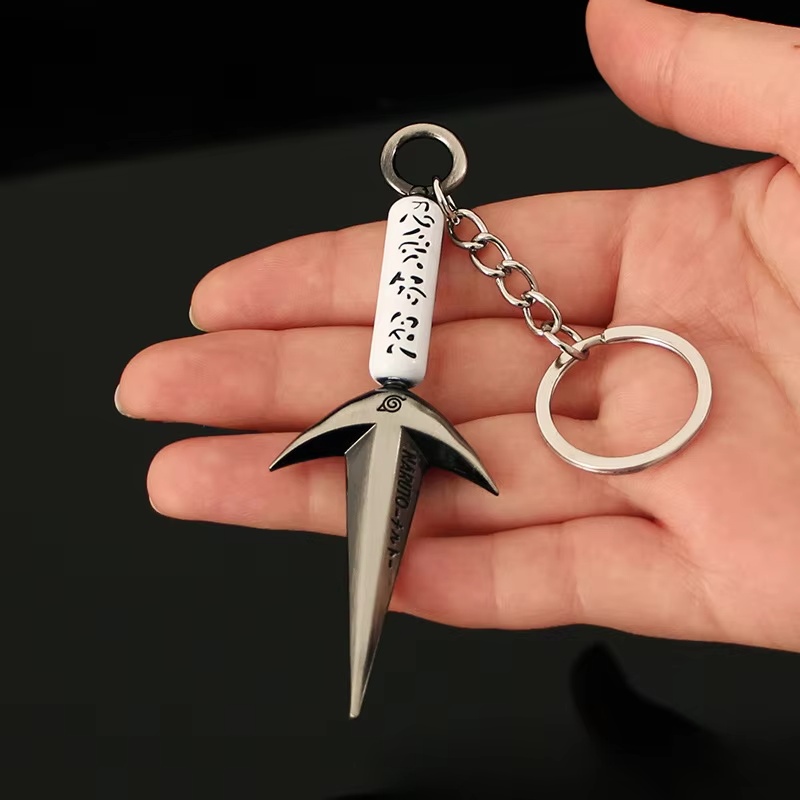 อาวุธนารูโตะ Namikaze มินาโตะ  - Cosplay Prop Katana บทวิจารณ์และราคา