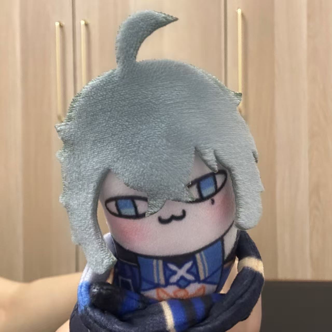 ตุ๊กตาโลเฮ็นจากเกม Genshin Imp - Cosplay Prop Bag บทวิจารณ์และราคา