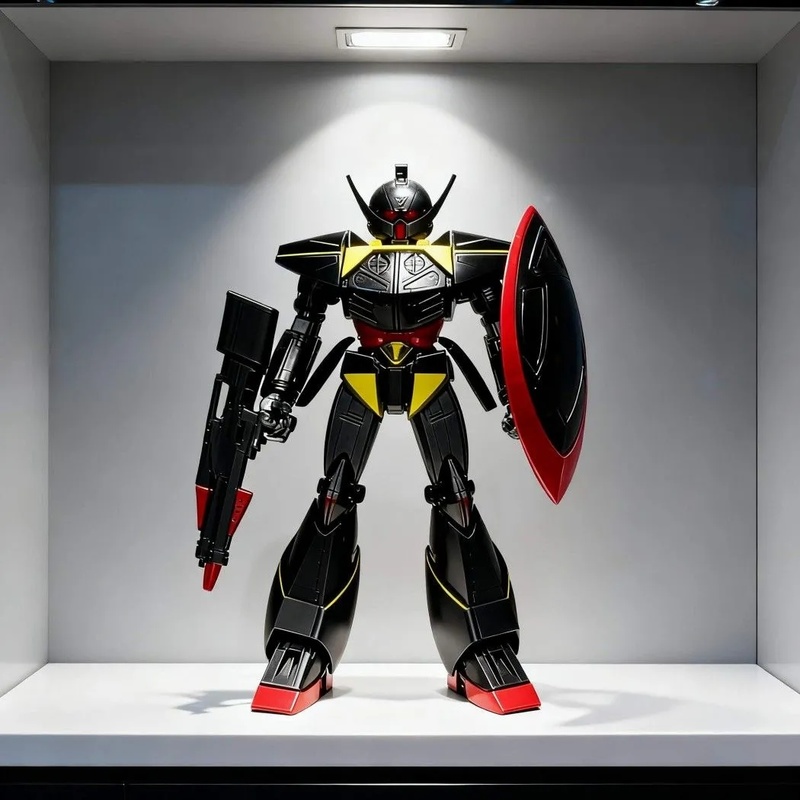 เมค วอร์ริเออร์ เทิร์น เอ เอชจ - Bandai Gundam Rg บทวิจารณ์และราคา