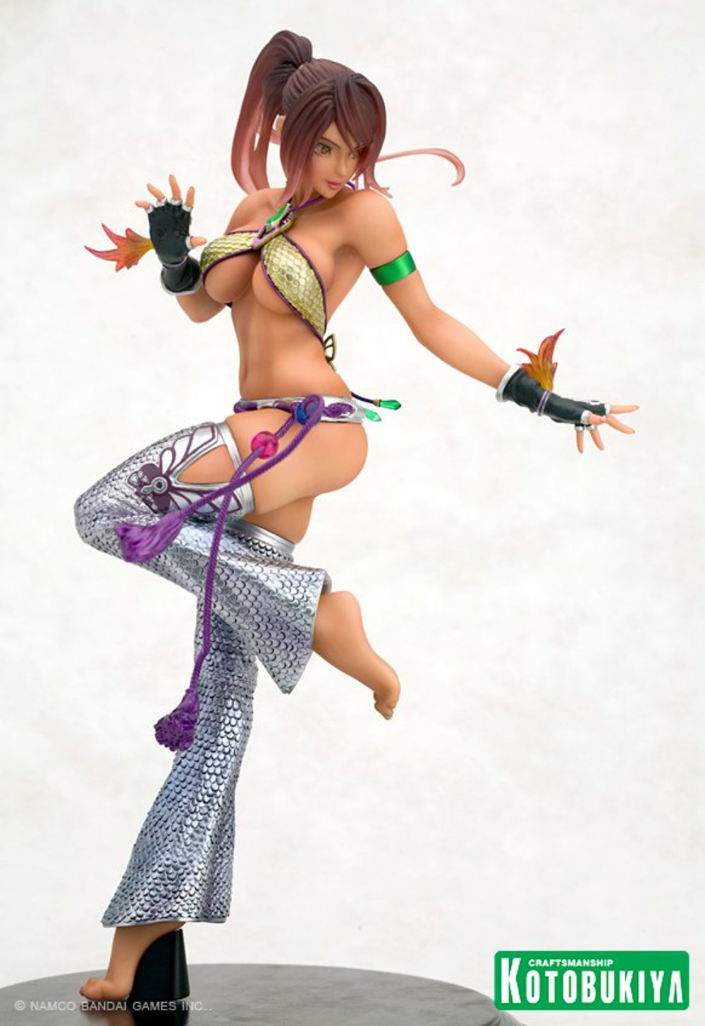 ของแท้ 100% มีสินค้าในสต็อก  โ - Kotobukiya Bishoujo บทวิจารณ์และราคา