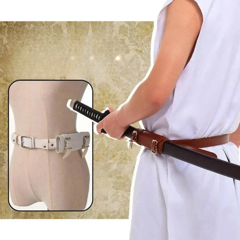 ชุดคอสเพลย์ดาบซามูไรญี่ปุ่นจาก - Cosplay Prop Katana บทวิจารณ์และราคา