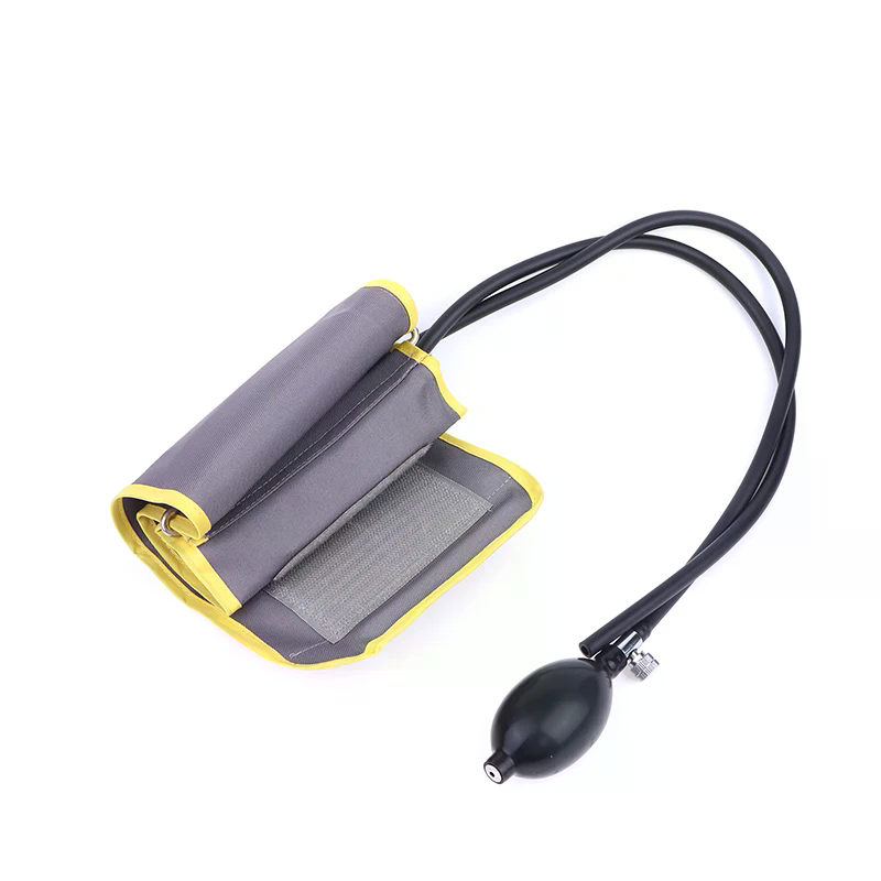 สายรัดข้อมือวัดความดันโลหิตแบบ - D Ring Strap บทวิจารณ์และราคา