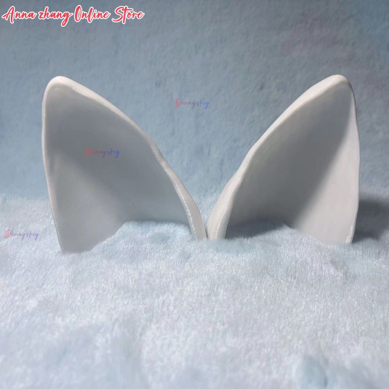 Kemono Fursuit Kigurumi อุปกรณ - Cosplay Prop 3D Print บทวิจารณ์และราคา