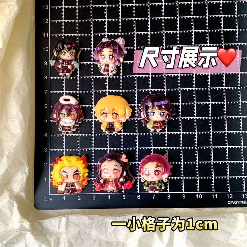 อุปกรณ์ตกแต่ง Demon Slayer สติ - Cosplay Material For Prop บทวิจารณ์และราคา