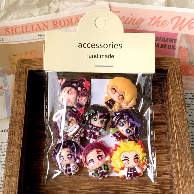 อุปกรณ์ตกแต่ง Demon Slayer สติ - Cosplay Material For Prop บทวิจารณ์และราคา