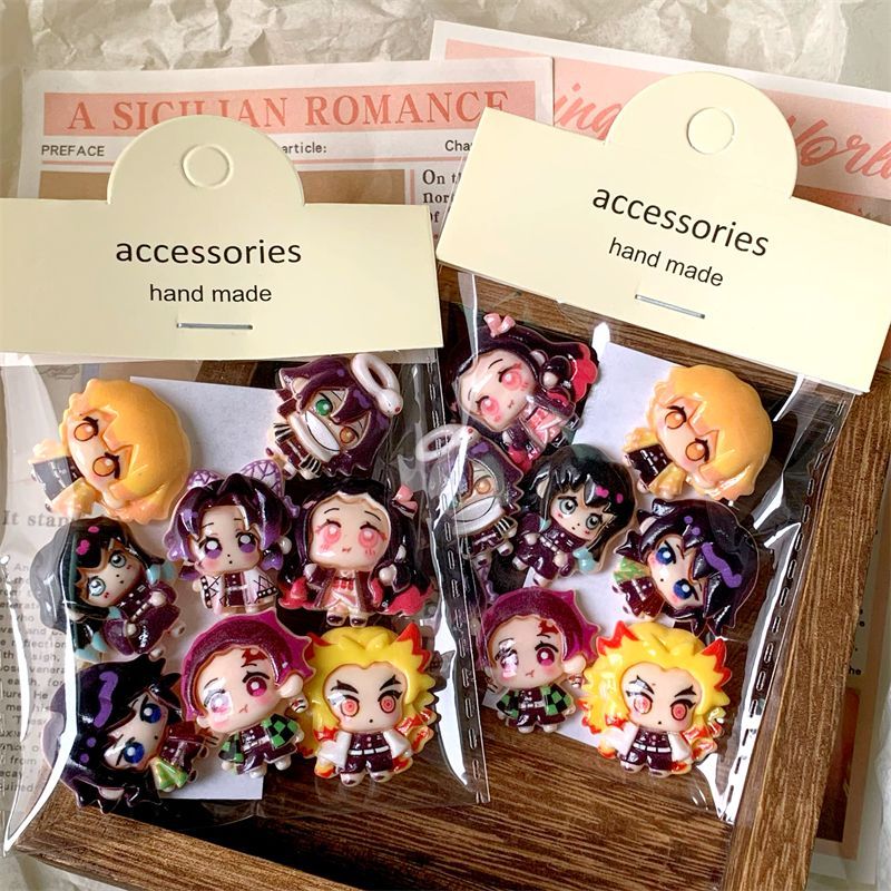 อุปกรณ์ตกแต่ง Demon Slayer สติ - Cosplay Material For Prop บทวิจารณ์และราคา
