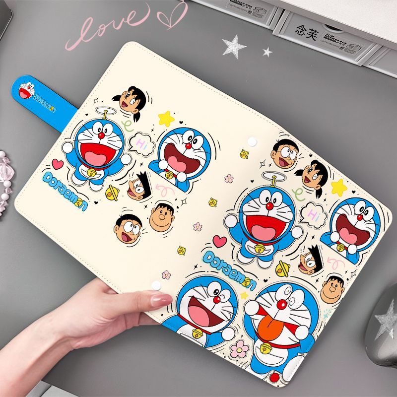 สมุดเก็บภาพถ่ายโดราเอมอน 4 ช่อ - Cosplay Prop Book บทวิจารณ์และราคา