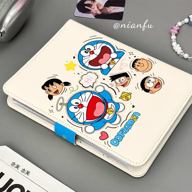 สมุดเก็บภาพถ่ายโดราเอมอน 4 ช่อ - Cosplay Prop Book บทวิจารณ์และราคา