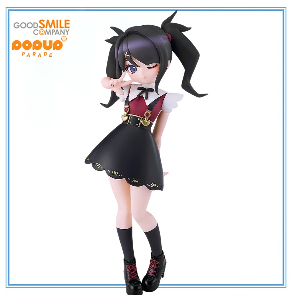 ของแท้ 100% มีสินค้าในสต็อก Go - Good Smile Company Pop Up Parade บทวิจารณ์และราคา