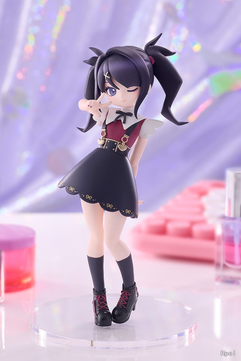 ของแท้ 100% มีสินค้าในสต็อก Go - Good Smile Company Pop Up Parade บทวิจารณ์และราคา