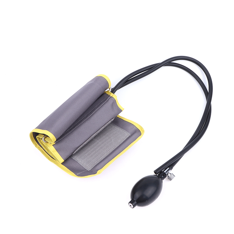 สายรัดวัดความดันโลหิตแบบเดี่ยว - D Ring Strap บทวิจารณ์และราคา