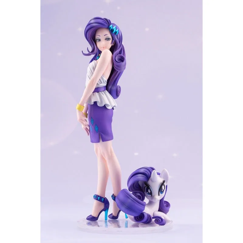 Kotobukiya 1/7 Rarity MY LITTL - Kotobukiya Bishoujo บทวิจารณ์และราคา