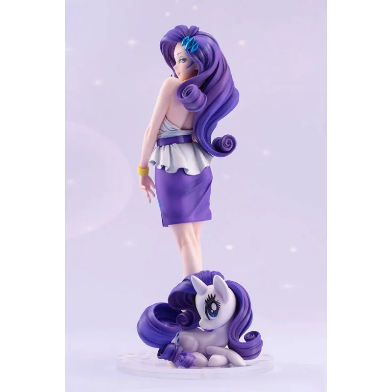 Kotobukiya 1/7 Rarity MY LITTL - Kotobukiya Bishoujo บทวิจารณ์และราคา