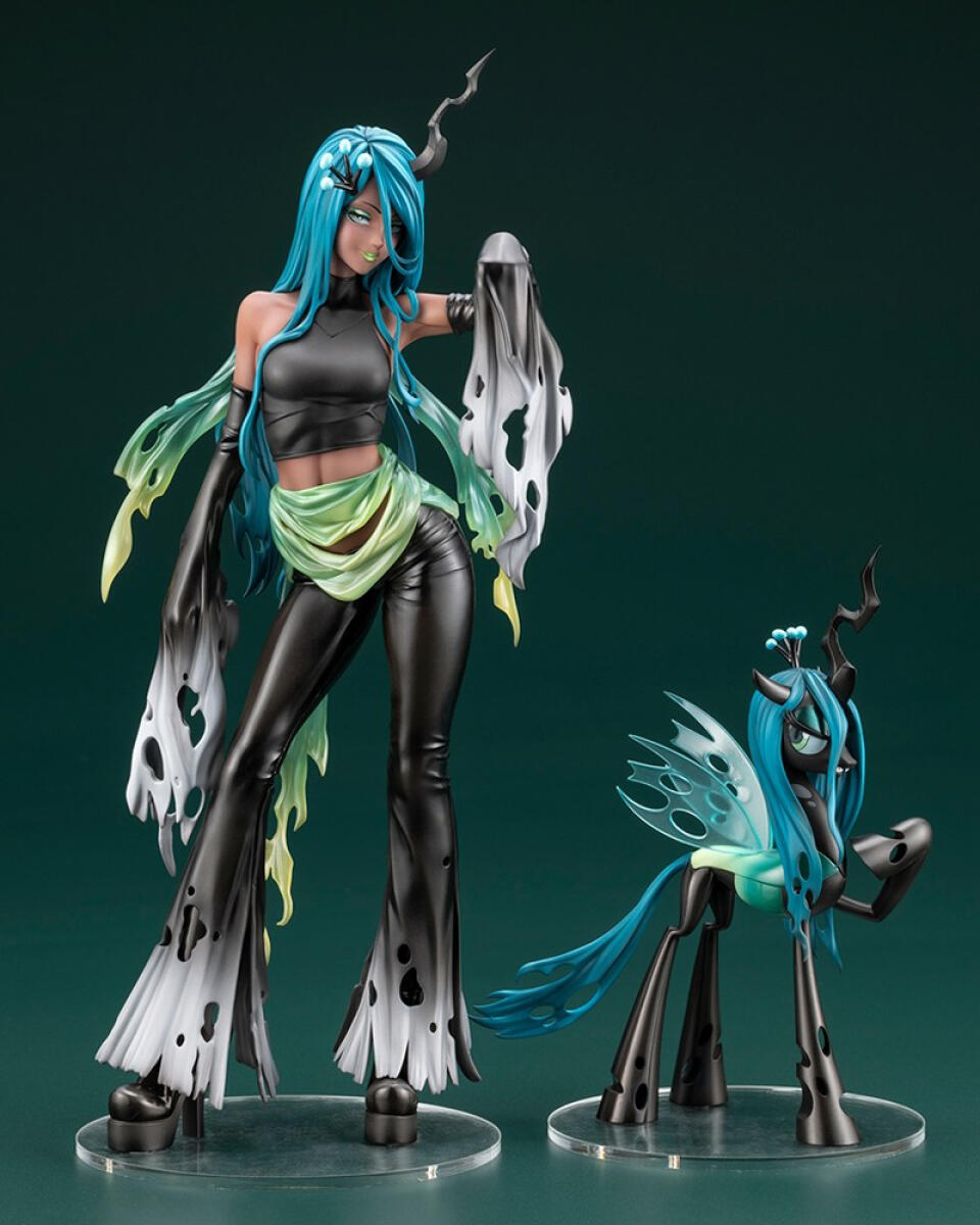 ของแท้จาก Kotobukiya ตุ๊กตา Bi - Kotobukiya Bishoujo บทวิจารณ์และราคา