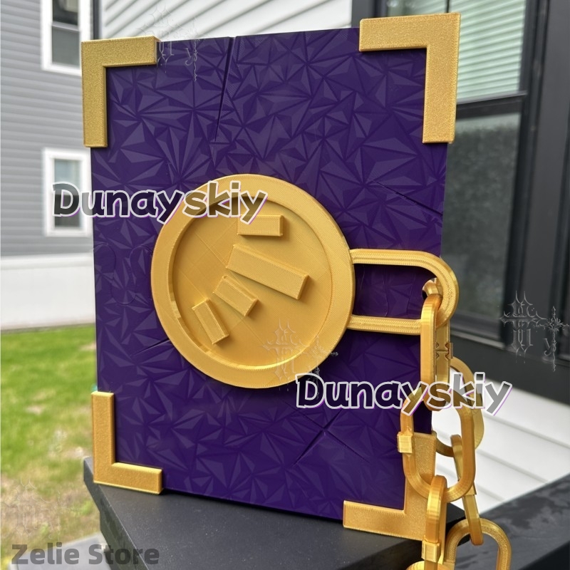 สมุดกระดาษเช็ดหน้าแบบนิ้วกลางข - Cosplay Prop Book บทวิจารณ์และราคา