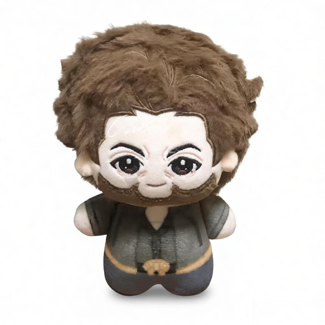 10 ซม. ‌ ตุ๊กตาผ้าพลัชอนิเมะ เ - Cosplay Plushie Prop บทวิจารณ์และราคา