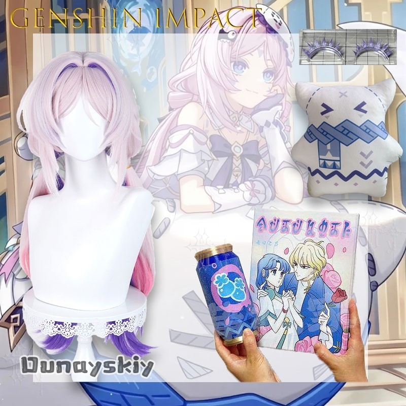 CR7.7*Genshin Impact citlali ช - Cosplay Prop 3D Print บทวิจารณ์และราคา