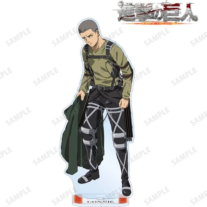 Attack on Titan Final Chapter  - Anime Cosplay Prop บทวิจารณ์และราคา