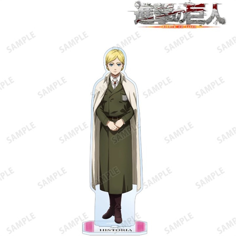 Attack on Titan Final Chapter  - Anime Cosplay Prop บทวิจารณ์และราคา